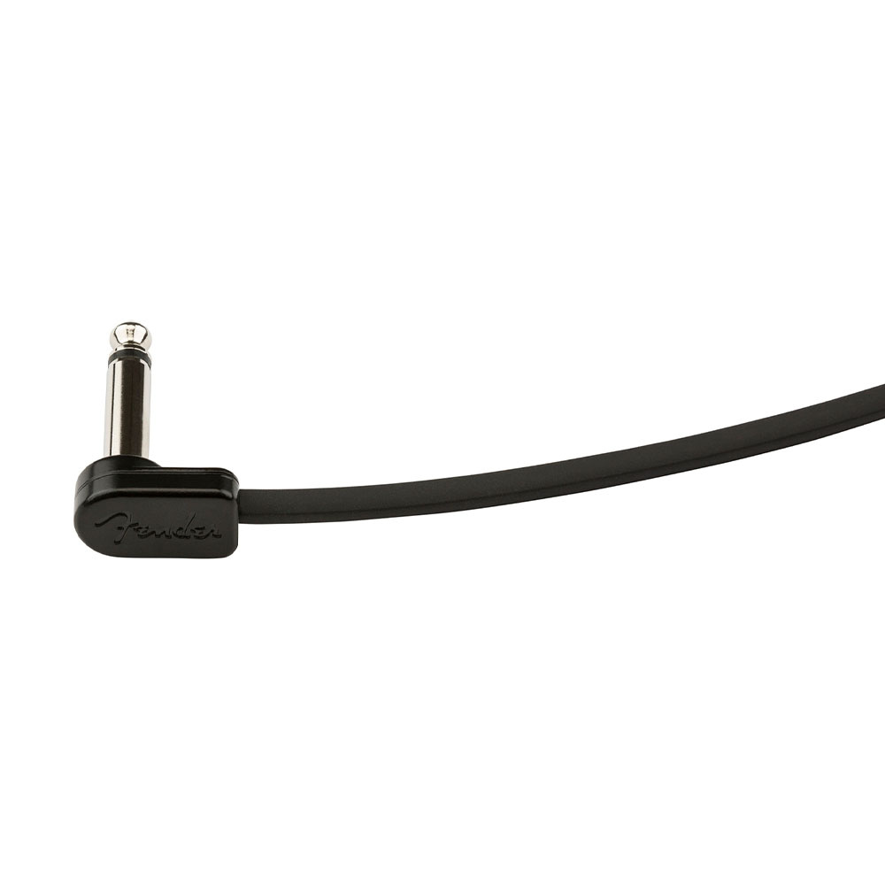 Fender Blockchain Patch Cable Kit Black Large Pedal Ara Kablosu Seti