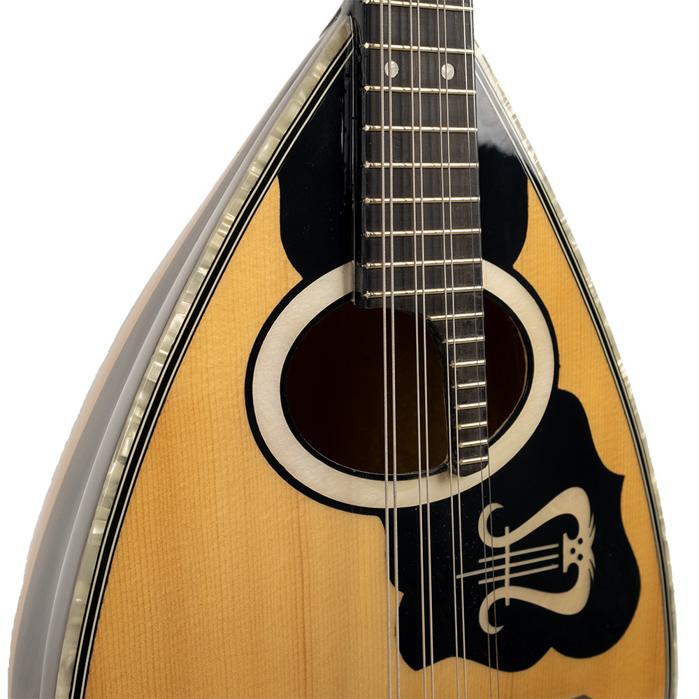 MATSIKAS MDA-202C Mandolin (Case Dahil) Fiyatı, Özellikleri