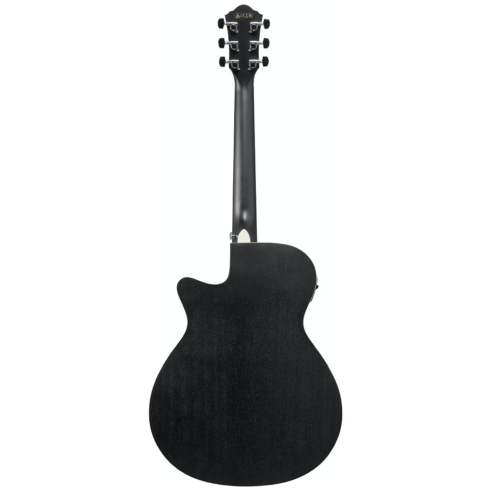 Ibanez aeg7mh discount