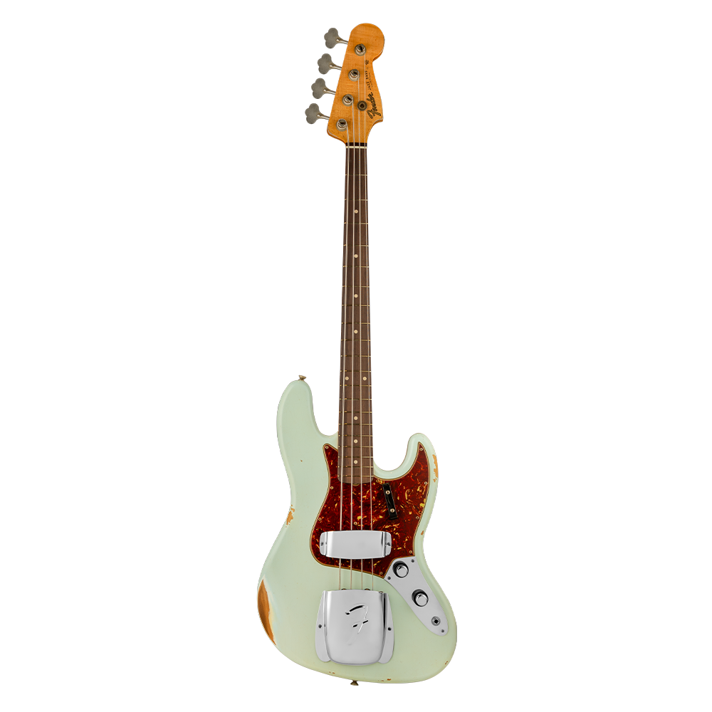Fender limited edition jazz outlet bass