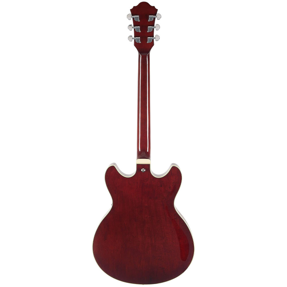 Ibanez artcore as73fm hot sale