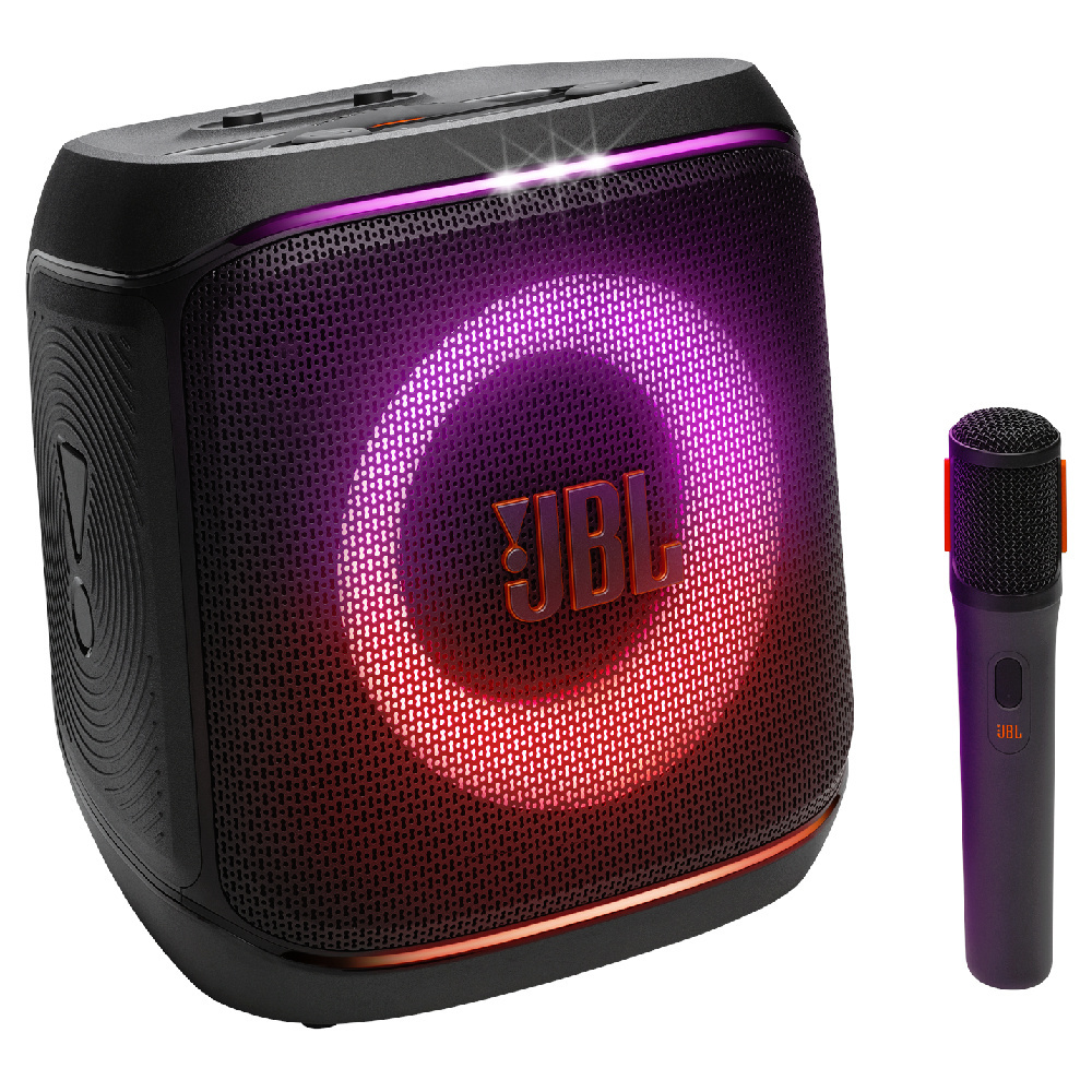 JBL Partybox Encore2 Mikrofonlu Bluetooth Hoparlör Fiyatı
