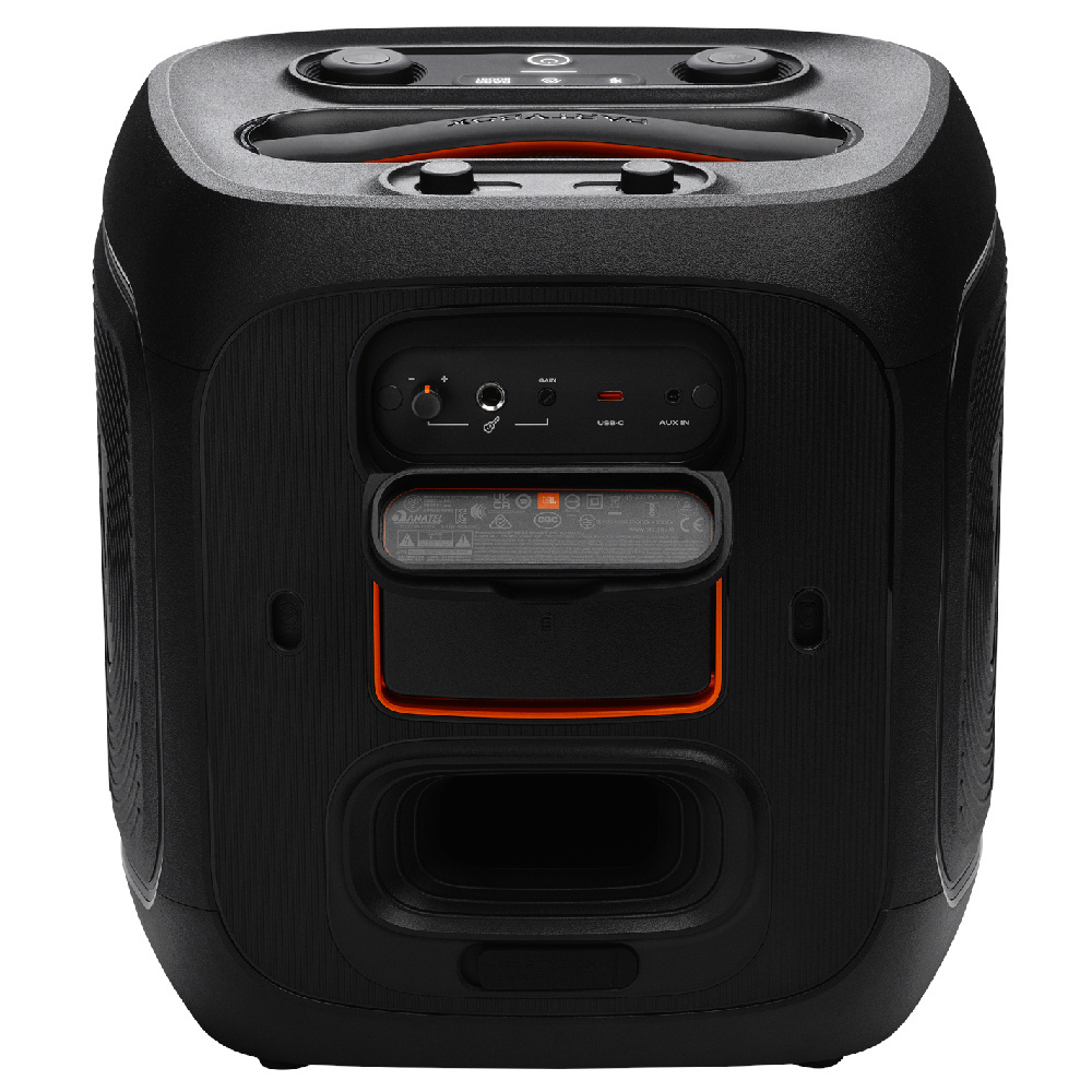 JBL Partybox Encore2 Mikrofonlu Bluetooth Hoparlör Fiyatı