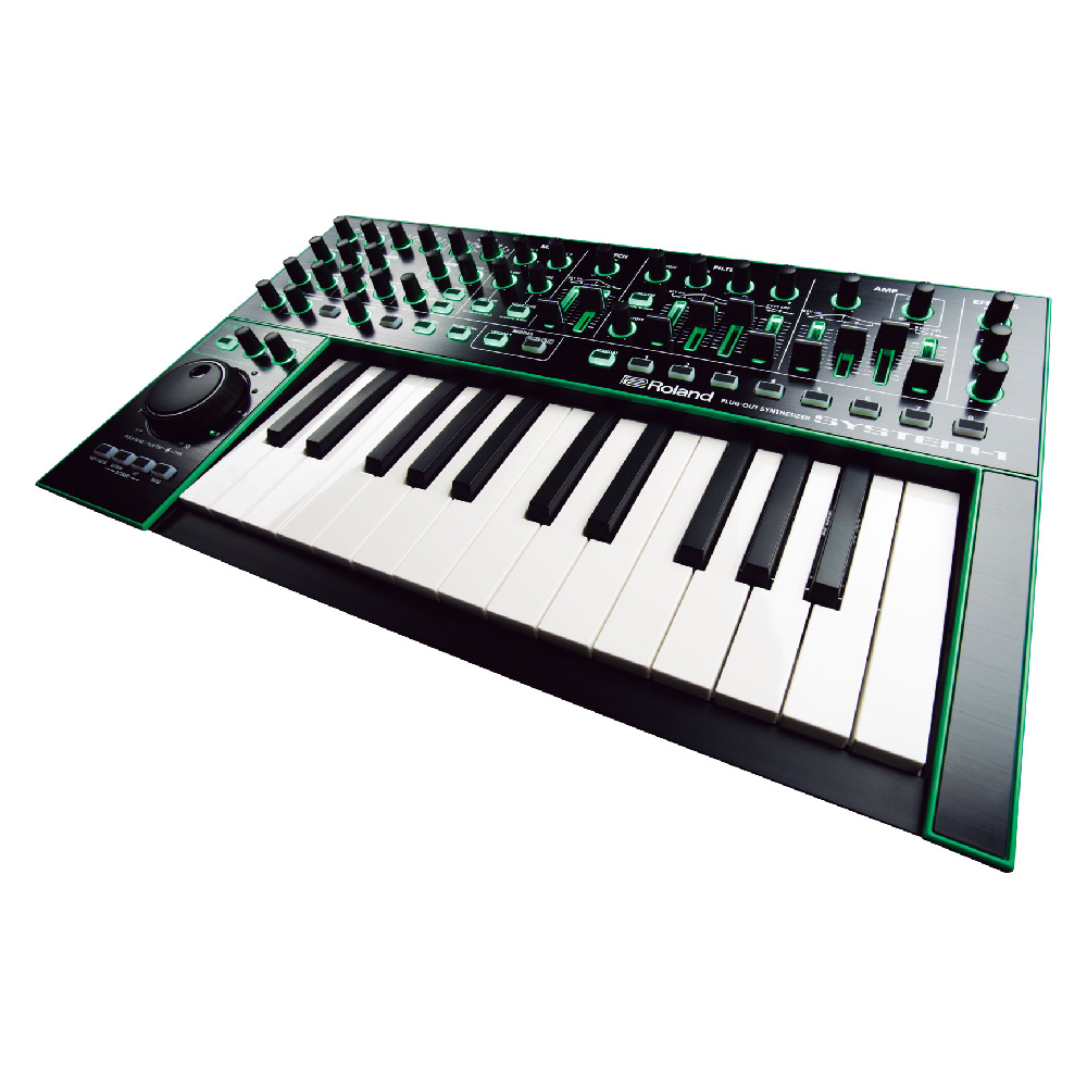 System 1 hot sale synth