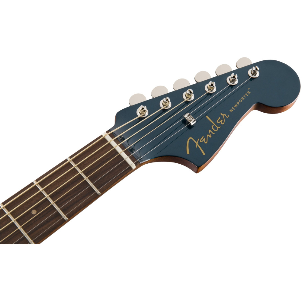 Newporter top classic fender