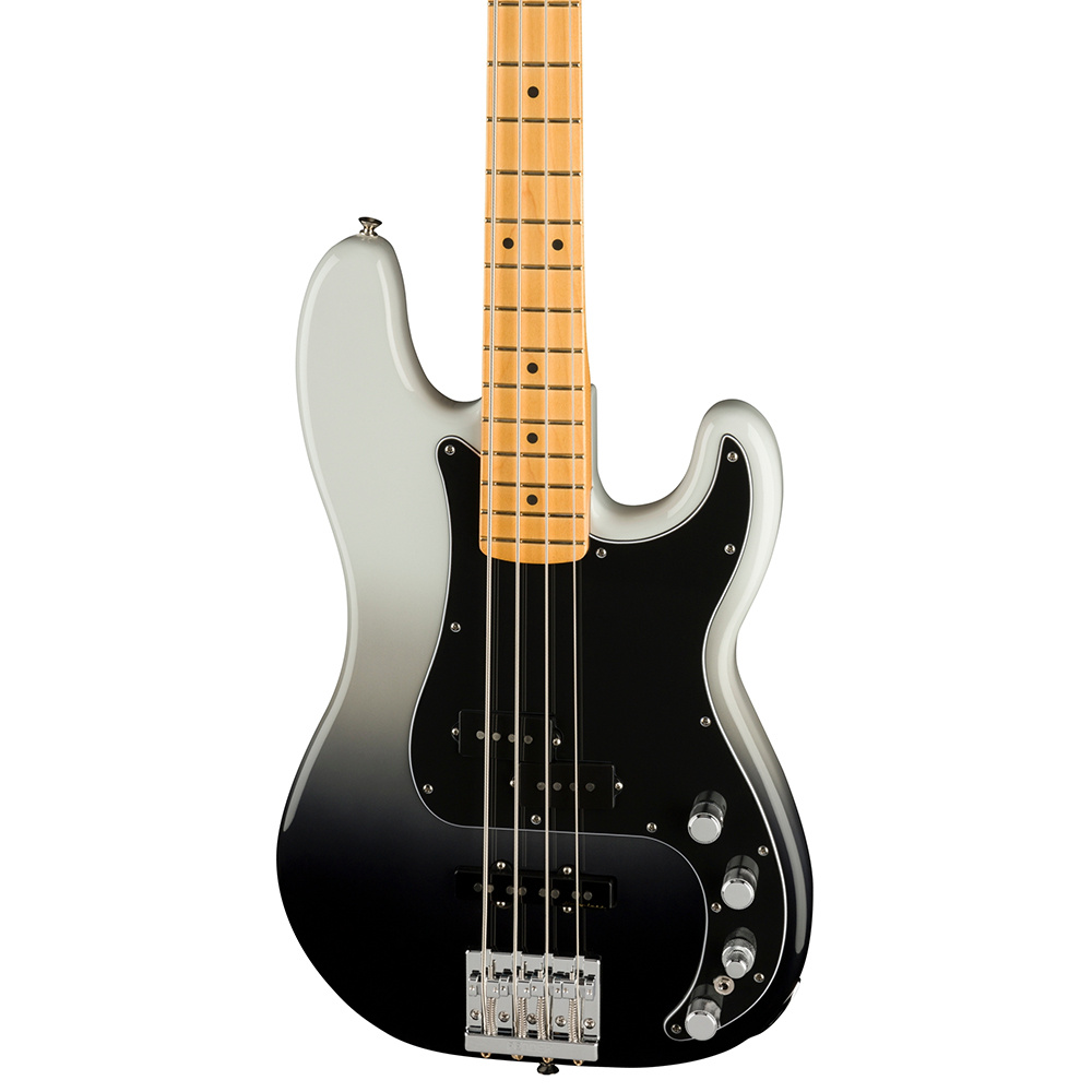 Fender active new arrivals precision bass