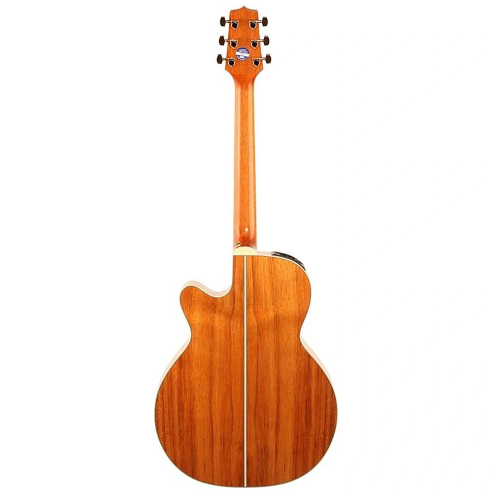 TAKAMINE GN77KCE NAT Elektro Akustik Gitar Fiyatı, Özellikleri