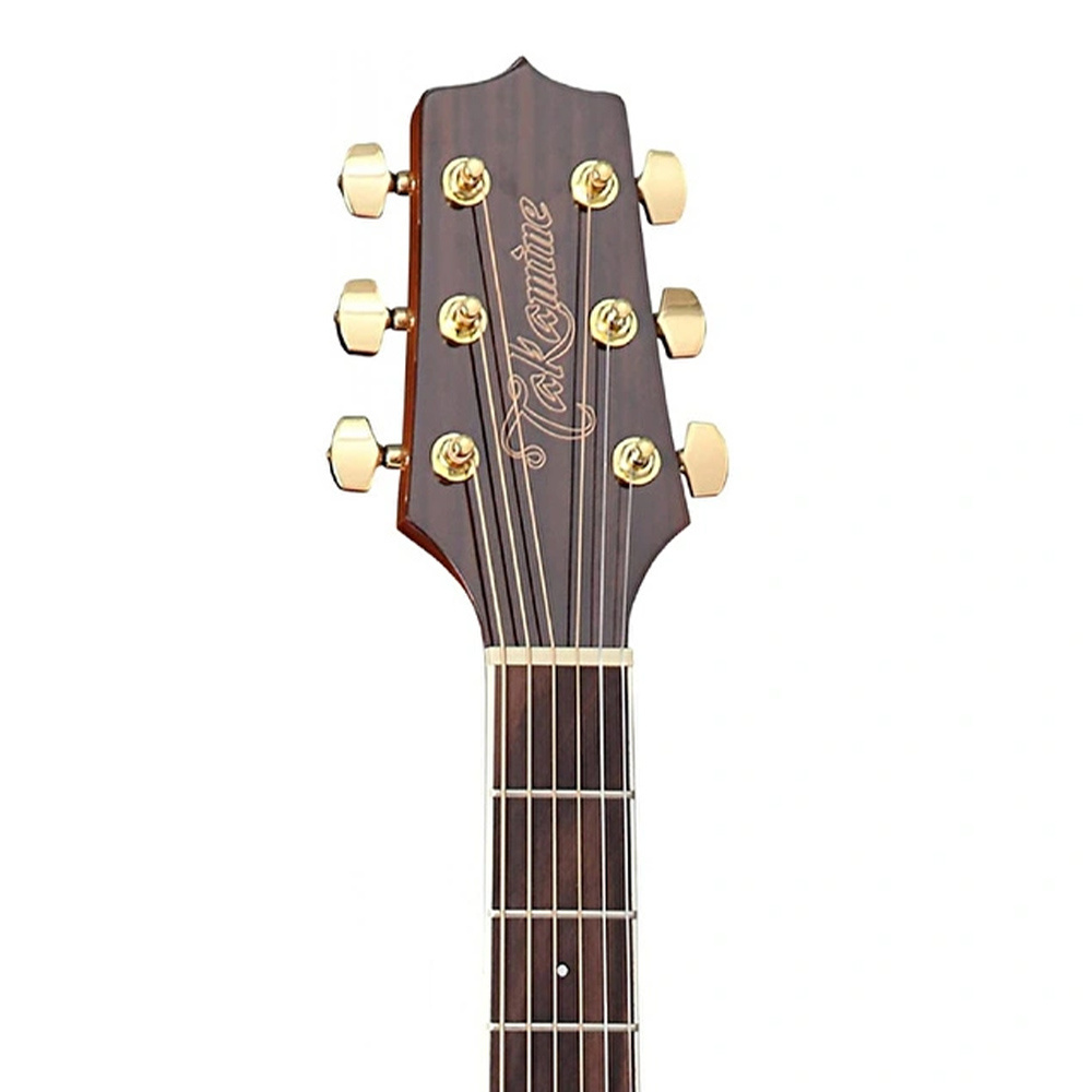 TAKAMINE GN77KCE NAT Elektro Akustik Gitar Fiyatı, Özellikleri
