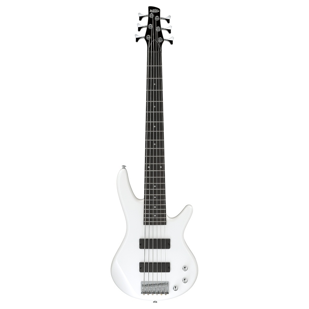 Ibanez GSR186-PW GSR Serisi 6 Telli Bas Gitar Fiyatı, Özellikleri
