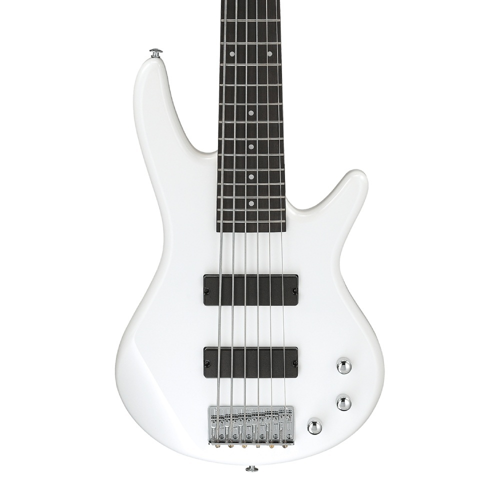 Ibanez GSR186-PW GSR Serisi 6 Telli Bas Gitar Fiyatı, Özellikleri