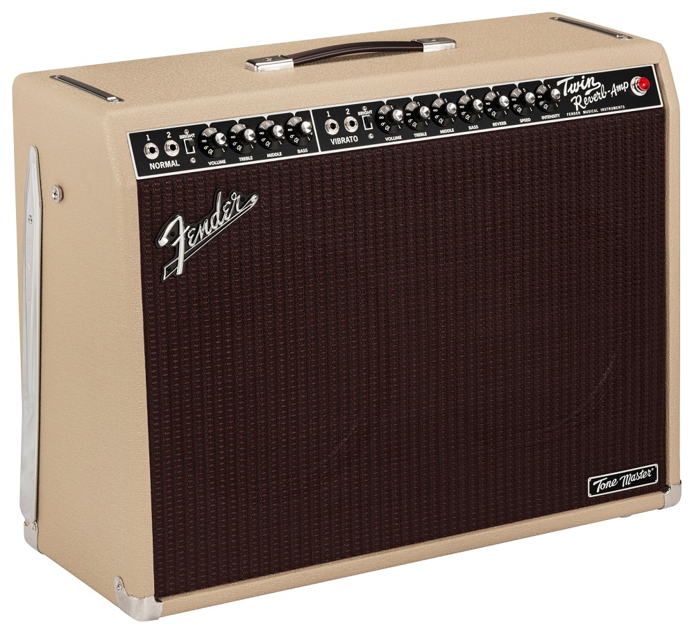 Fender twin deals 15
