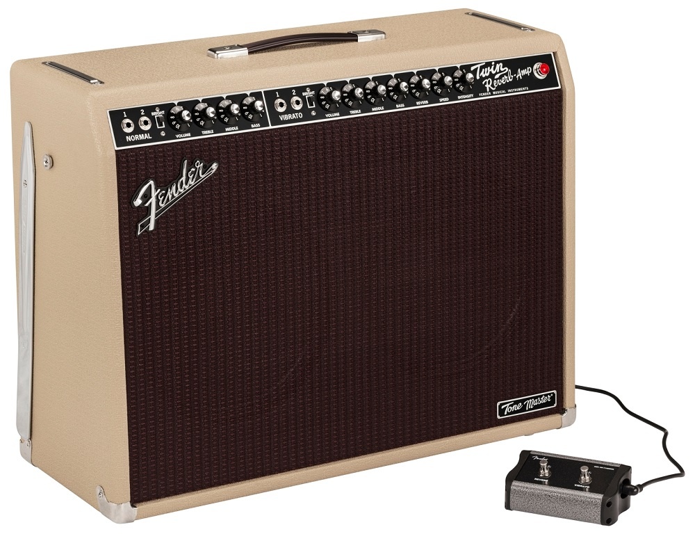 Fender twin sale reverb amp head