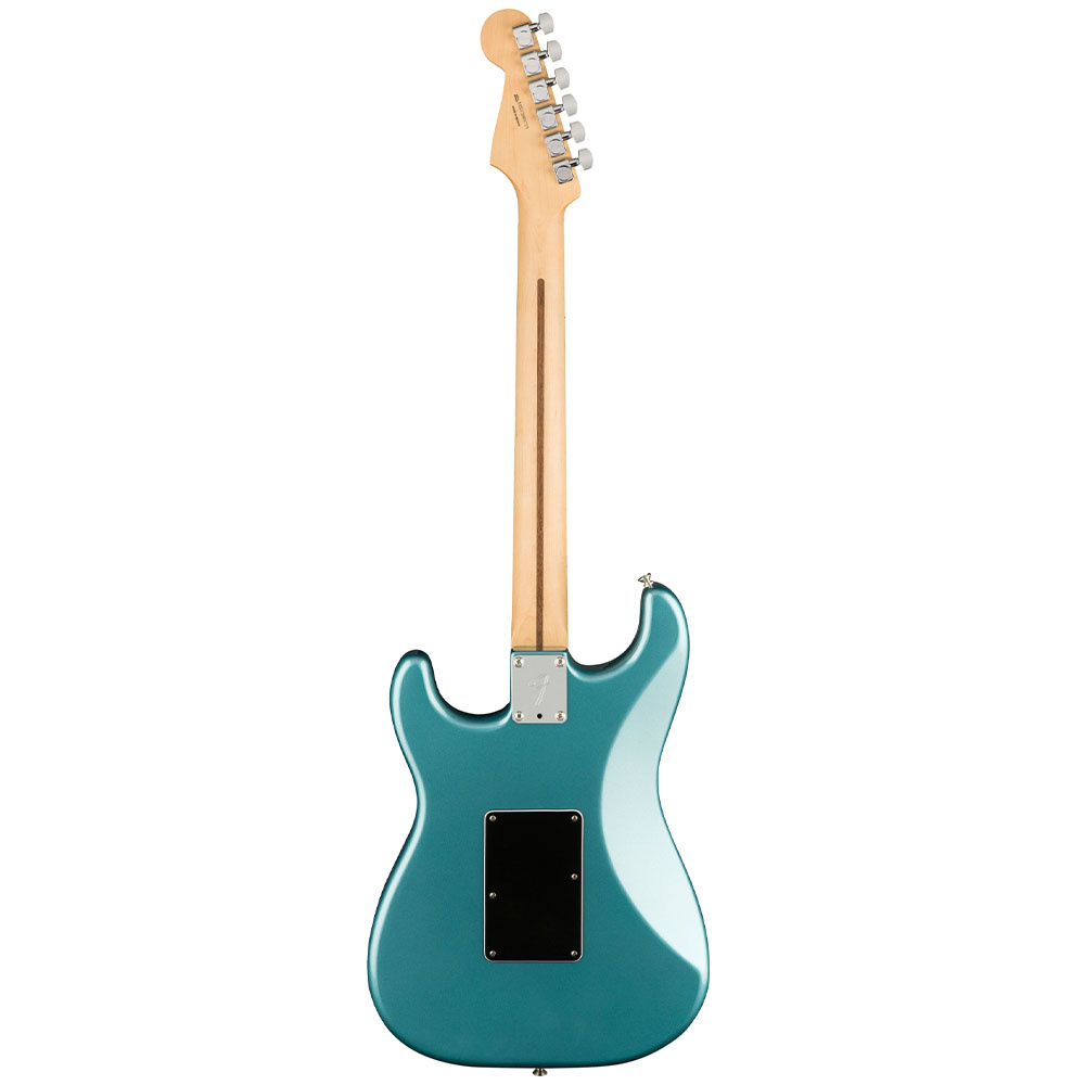 Stratocaster floyd top rose body