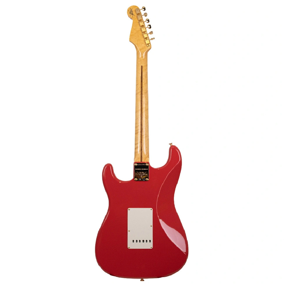 Fender Custom Shop Limited Edition 1959 Stratocaster NOS Birdseye