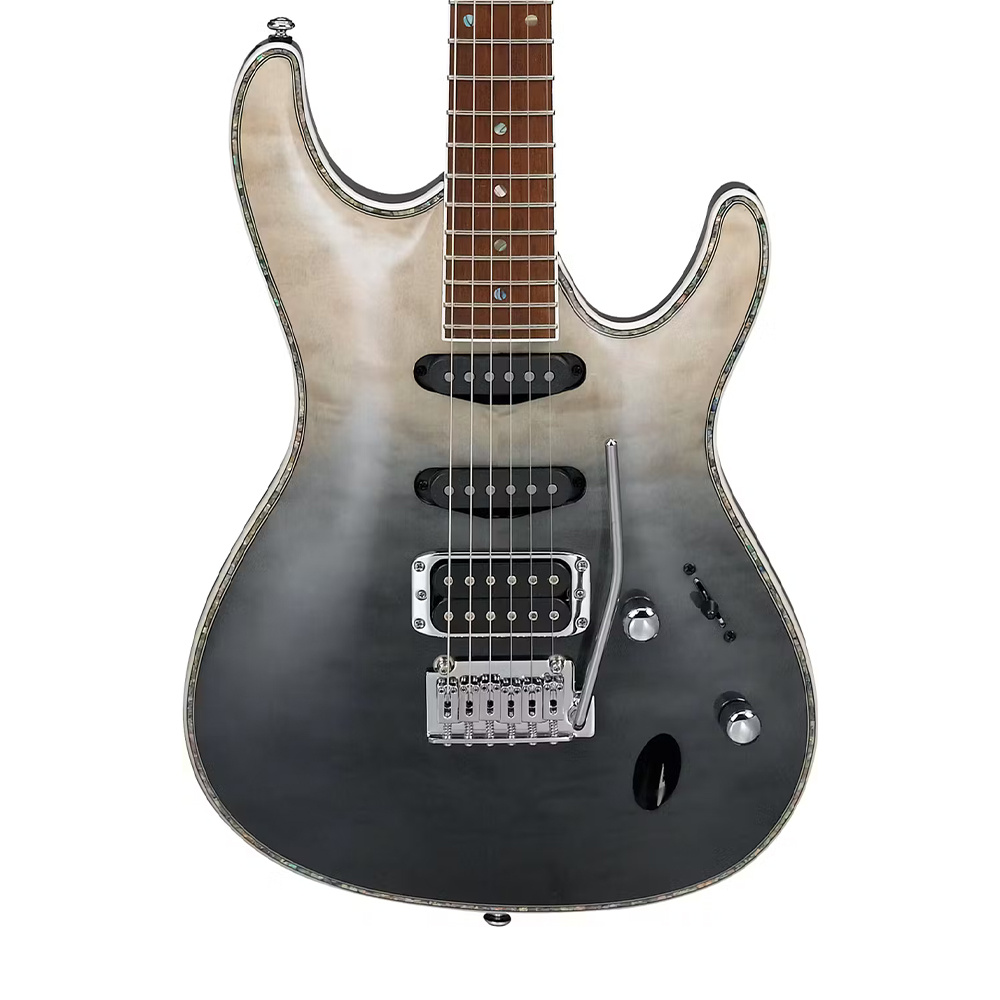 Ibanez sa series guitar sale