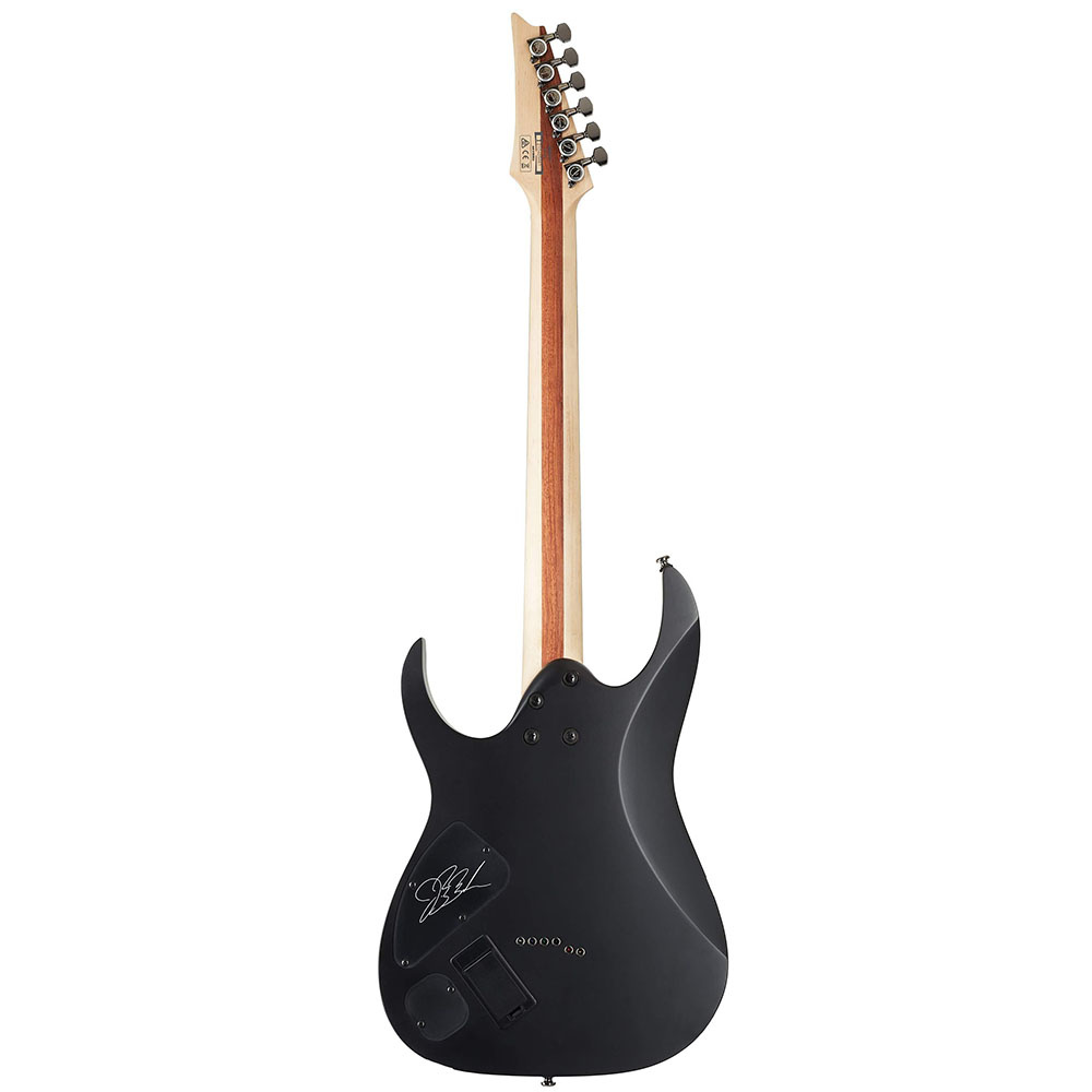 IBANEZ JBBM30 BKF Signature Serisi Elektro Gitar Fiyat