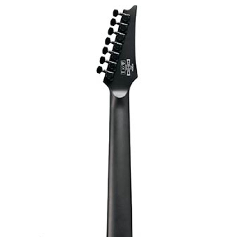 Ibanez XPTB720-BKF X Iron Label Serisi 7 Telli Elektro Gitar