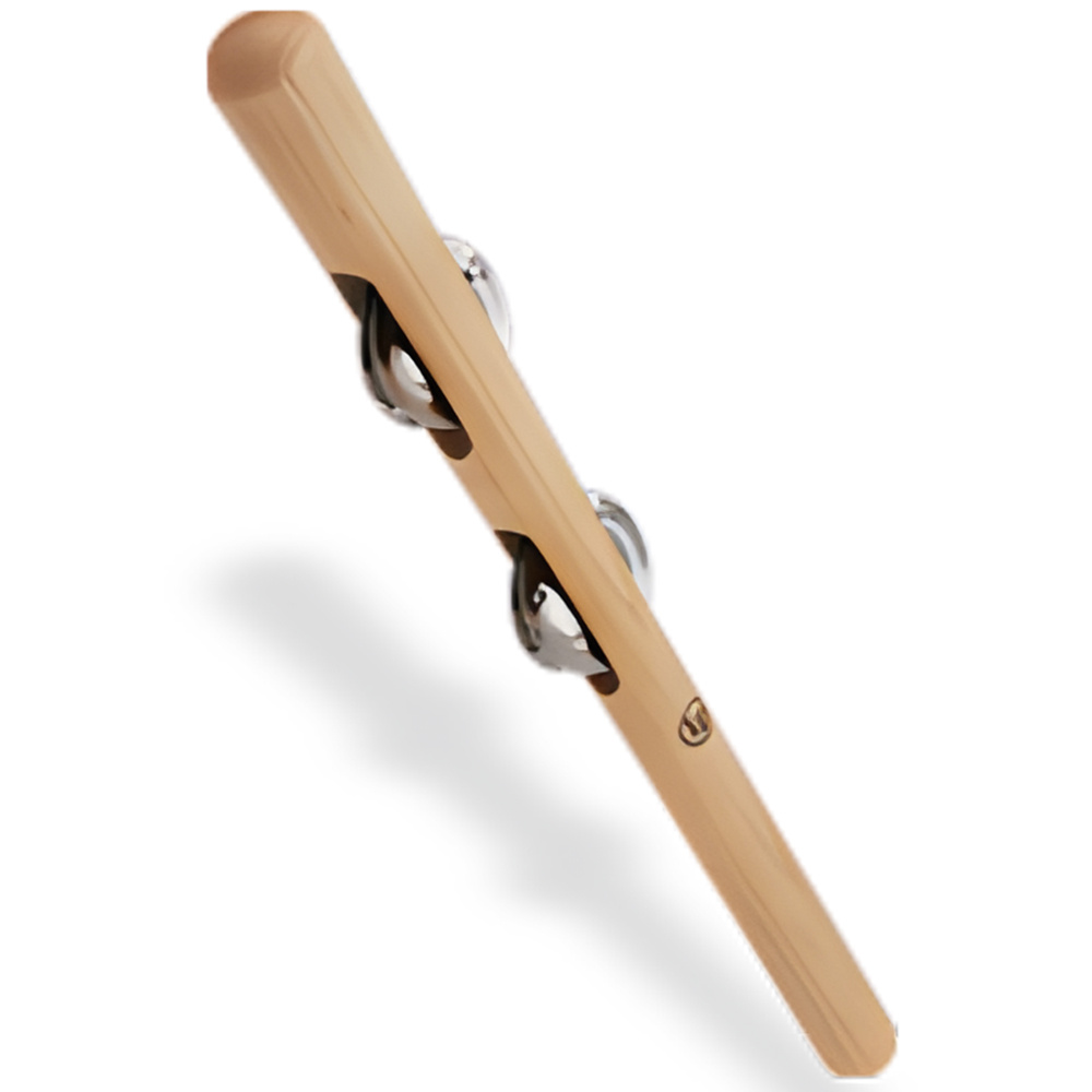 Latin shop percussion stick