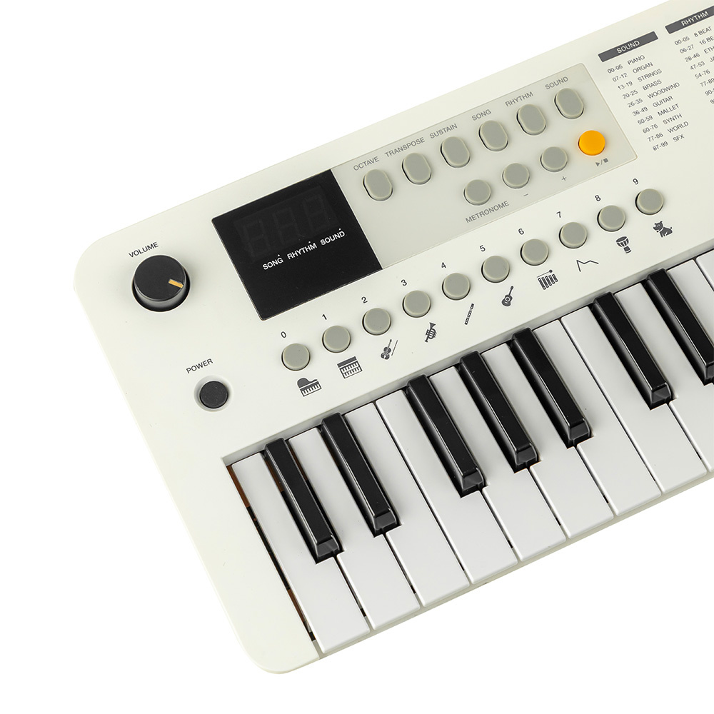 KOZMOS KK-137-WH 37 Tuşlu Mini Org (Beyaz) Fiyatı, Özellikleri