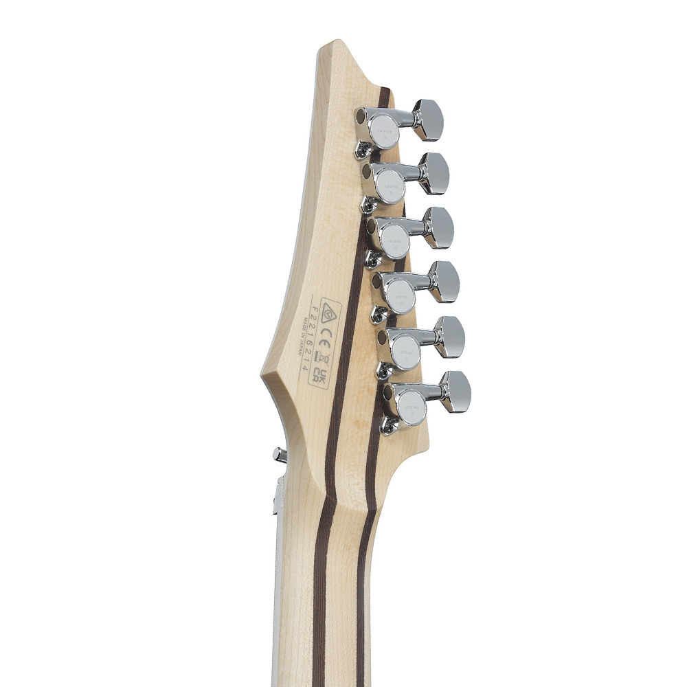 IBANEZ RG5440C-PW Pearl White Elektro Gitar Fiyatı, Özellikleri