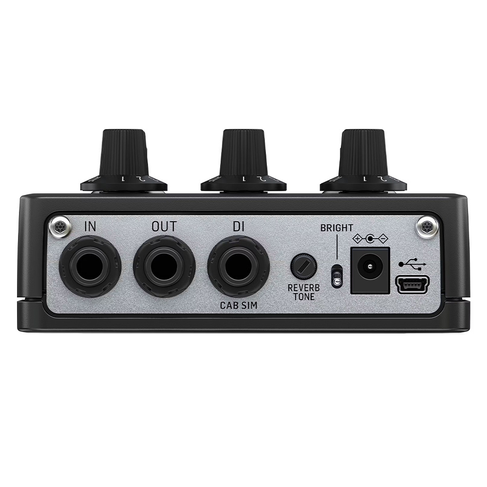 tc electronic COMBO DELUXE 65