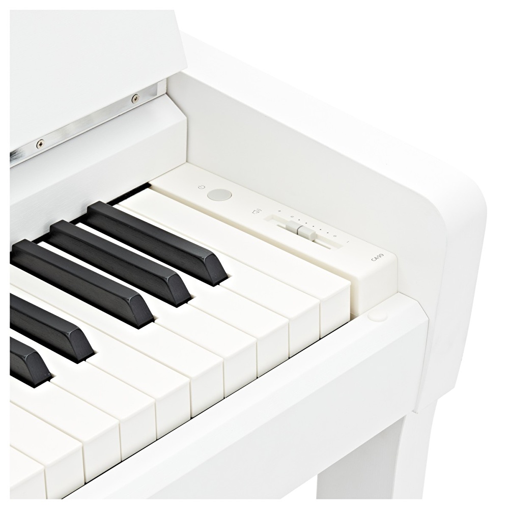 Kawai ca99 deals white