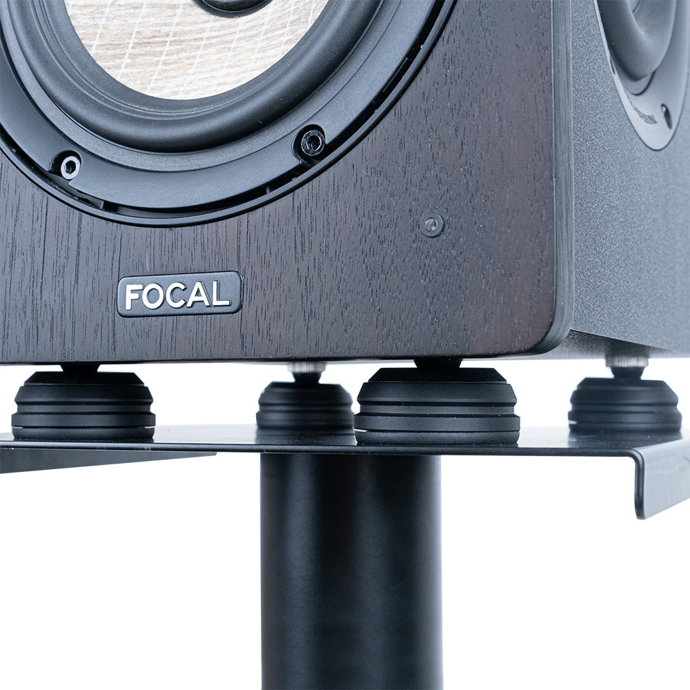 KOZMOS KS-SSA300 Hoparlör İzolasyon Ayakları (4'lü Paket) Fiyatı