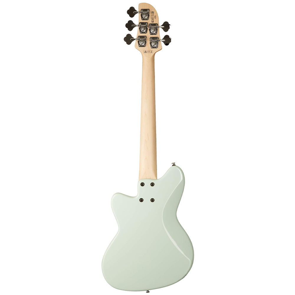 IBANEZ TMB35-MGR / 5 Telli Bas Gitar Fiyatı, Özellikleri