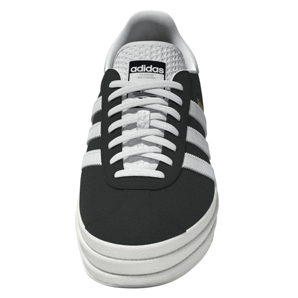 ADIDAS Gazelle Bold Siyah Kadın Ayakkabısı Fiyatı, Özellikleri