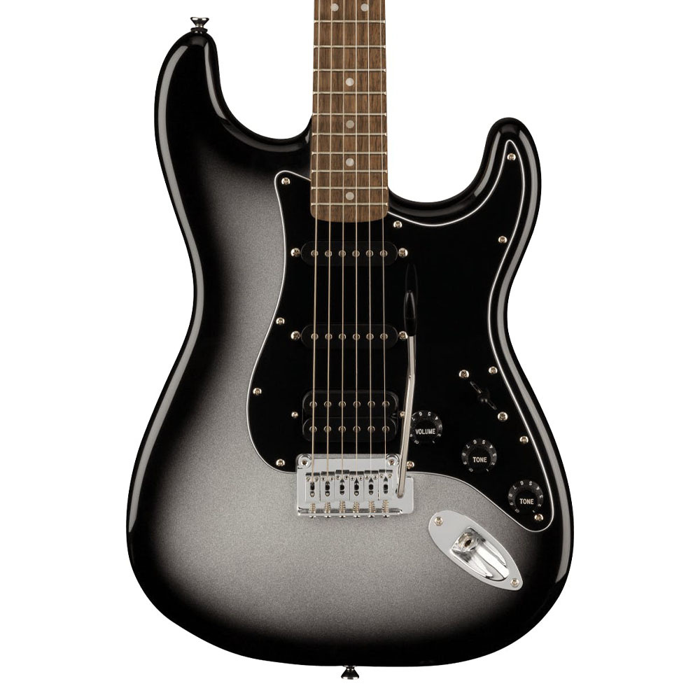 Affinity series store stratocaster hss