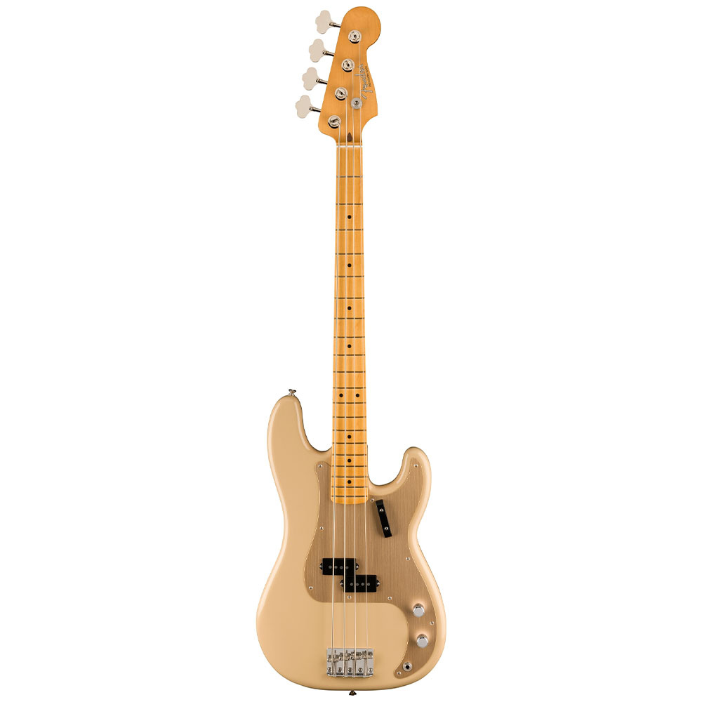 Fender 50s shop precision bass