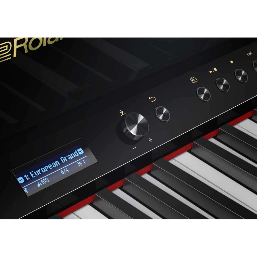 Roland lx708 hot sale pw