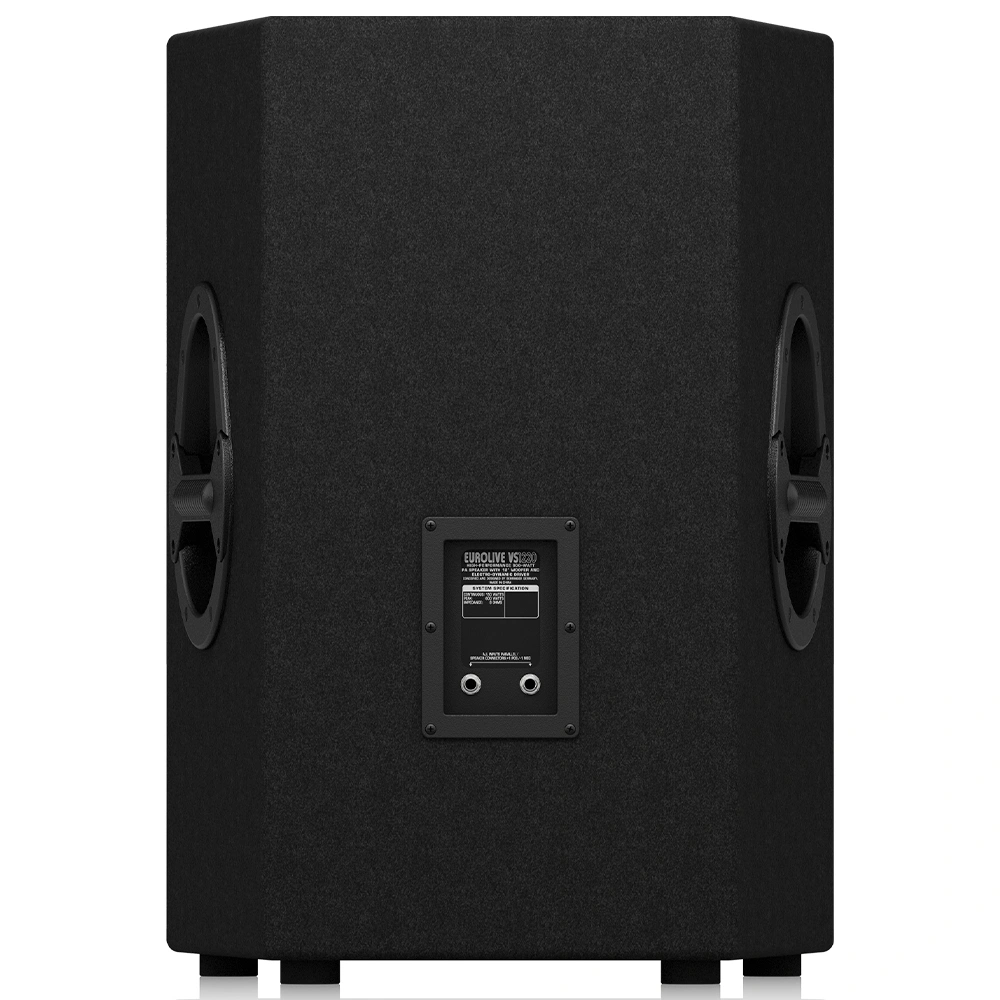 BEHRINGER EUROLIVE VS1220 / Hoparlör Fiyatı, Özellikleri | ZUHAL