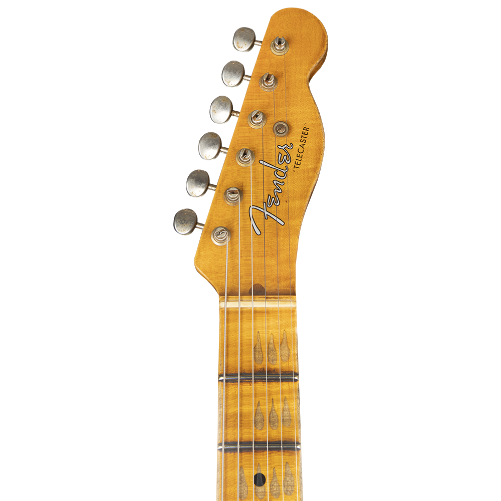51 telecaster shop
