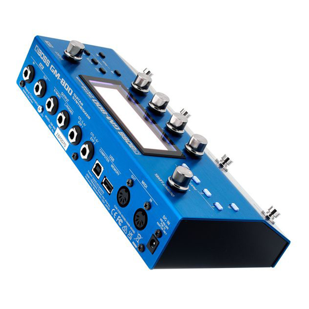 Gm synth sales