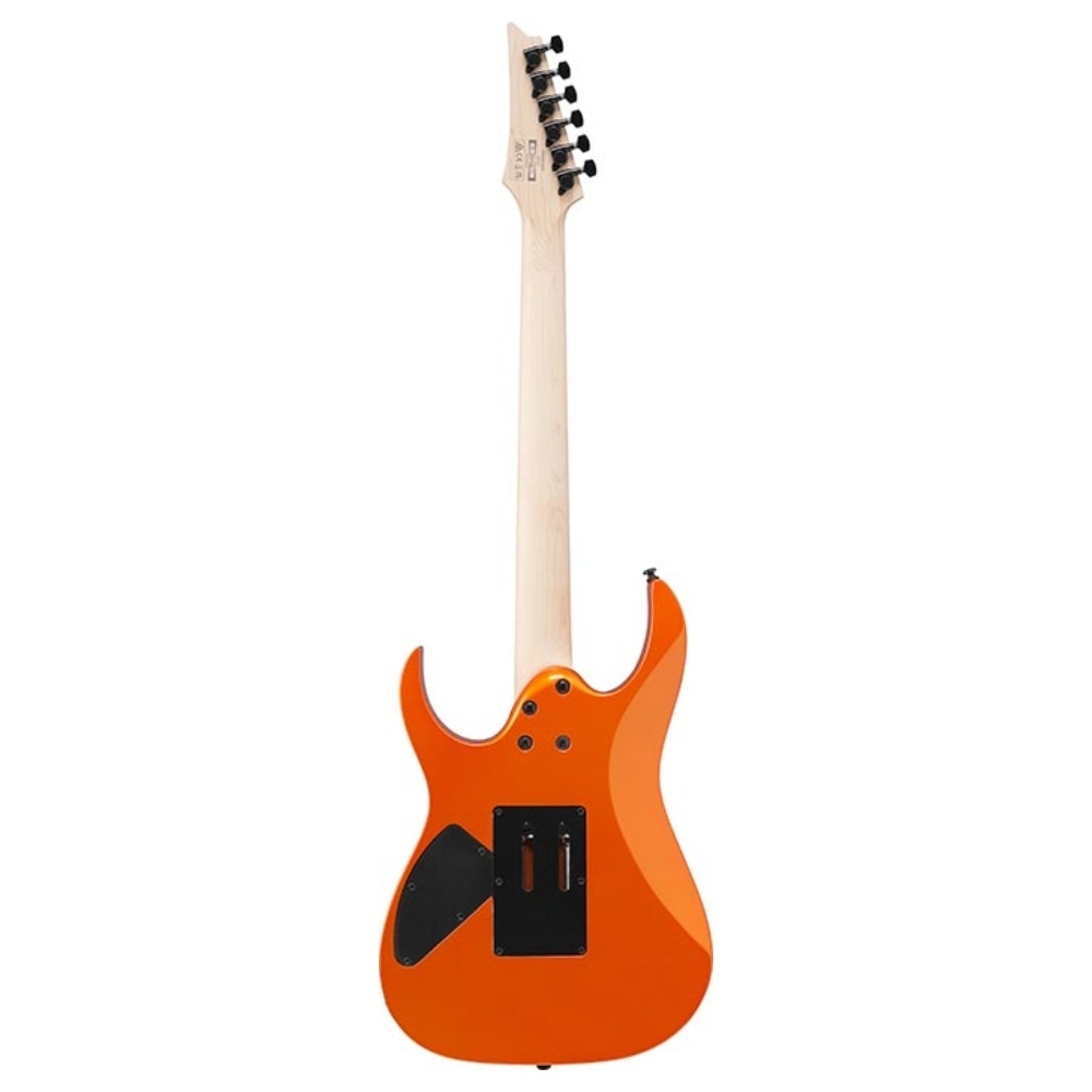 IBANEZ RG460DX-ROM Roadster Orange Metallic Elektro Gitar Fiyatı