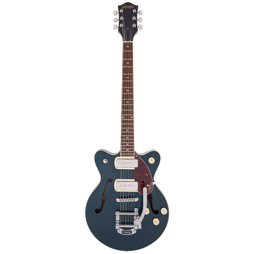 Gretsch G2655T-P90 Streamliner Center Block Jr. Double-Cut P90 w