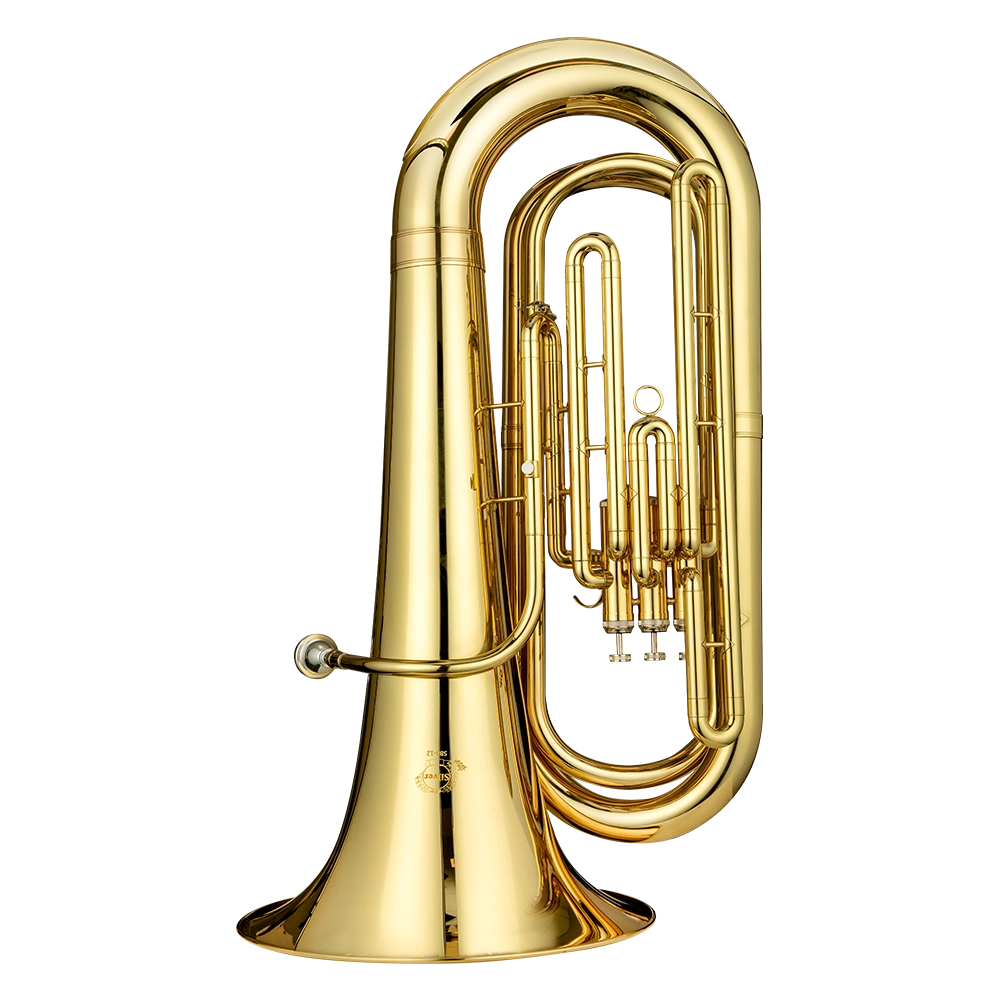 Silver euphonium best sale