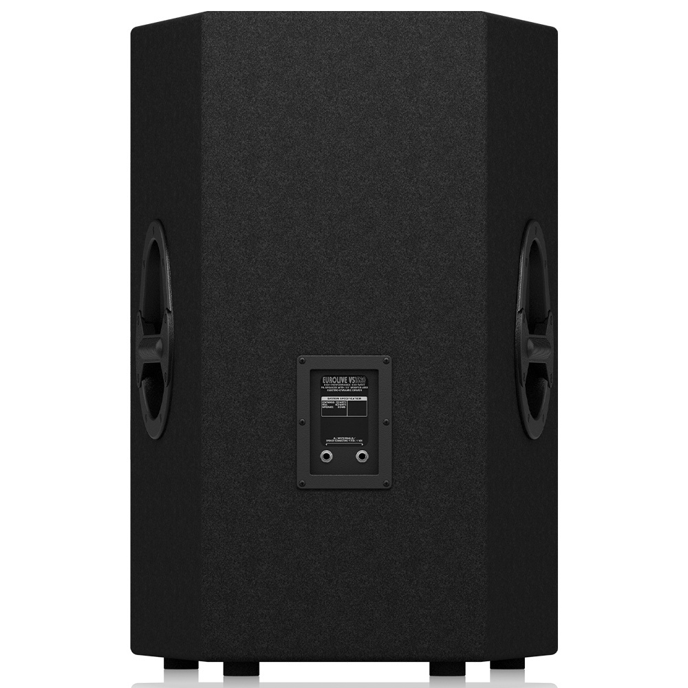 BEHRINGER EUROLIVE VS1520 / Hoparlör Fiyatı, Özellikleri | ZUHAL