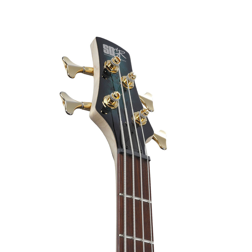 IBANEZ SR400EPBDX-TSU 4-Telli Bas Gitar Fiyatı, Özellikleri