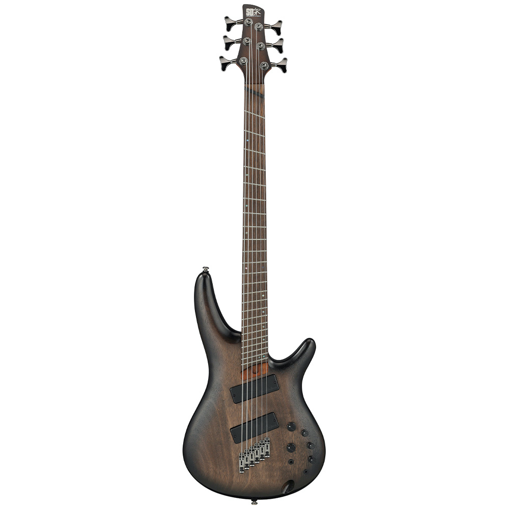 Ibanez on sale bass 6
