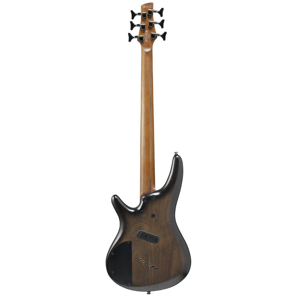 Ibanez discount bass 6