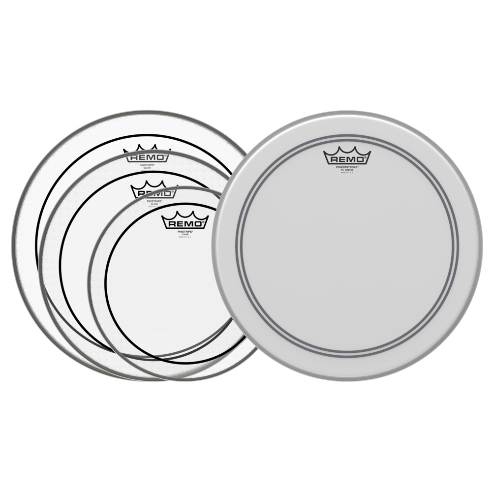 Remo pinstripe 10 12 sale 14