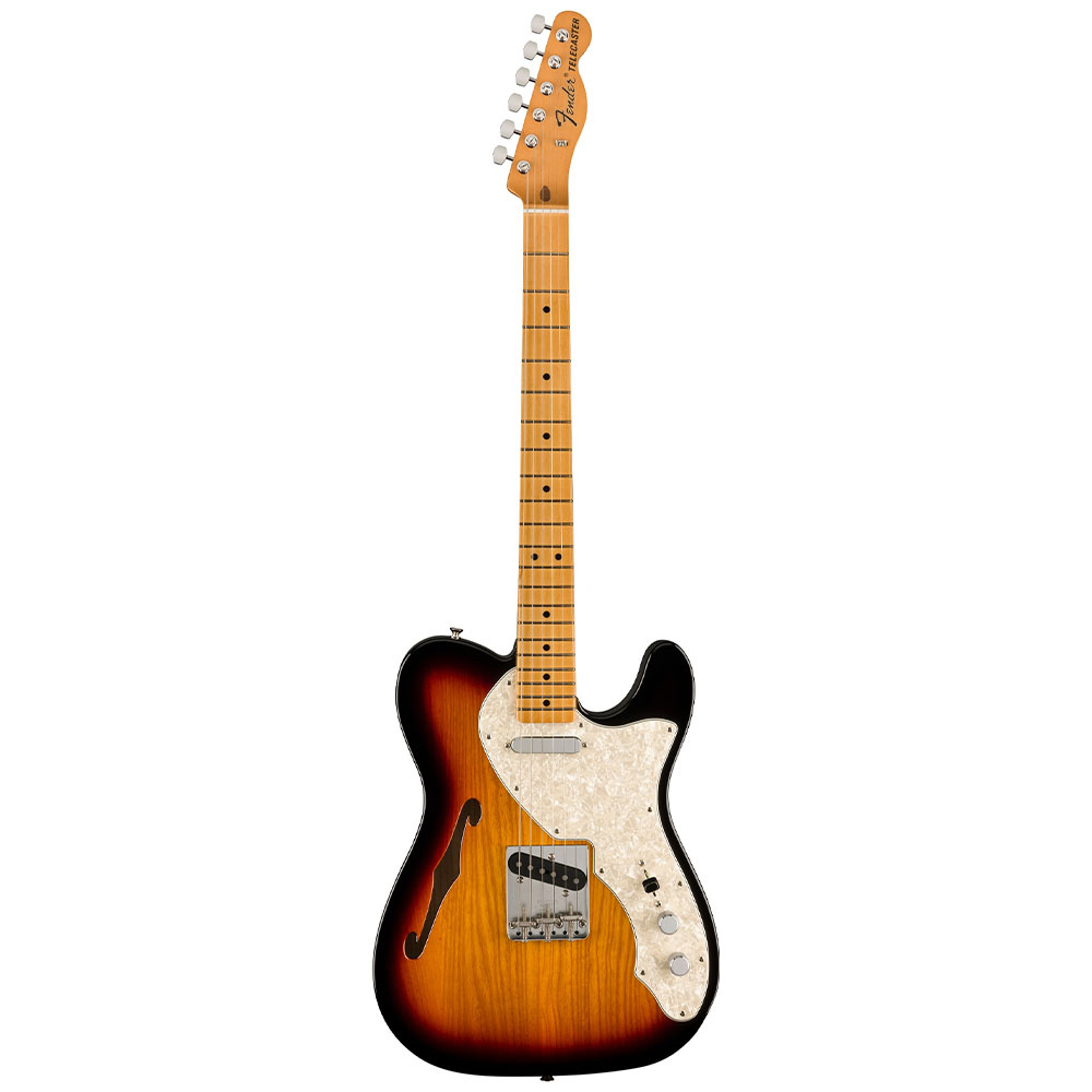 Fender slimline store telecaster