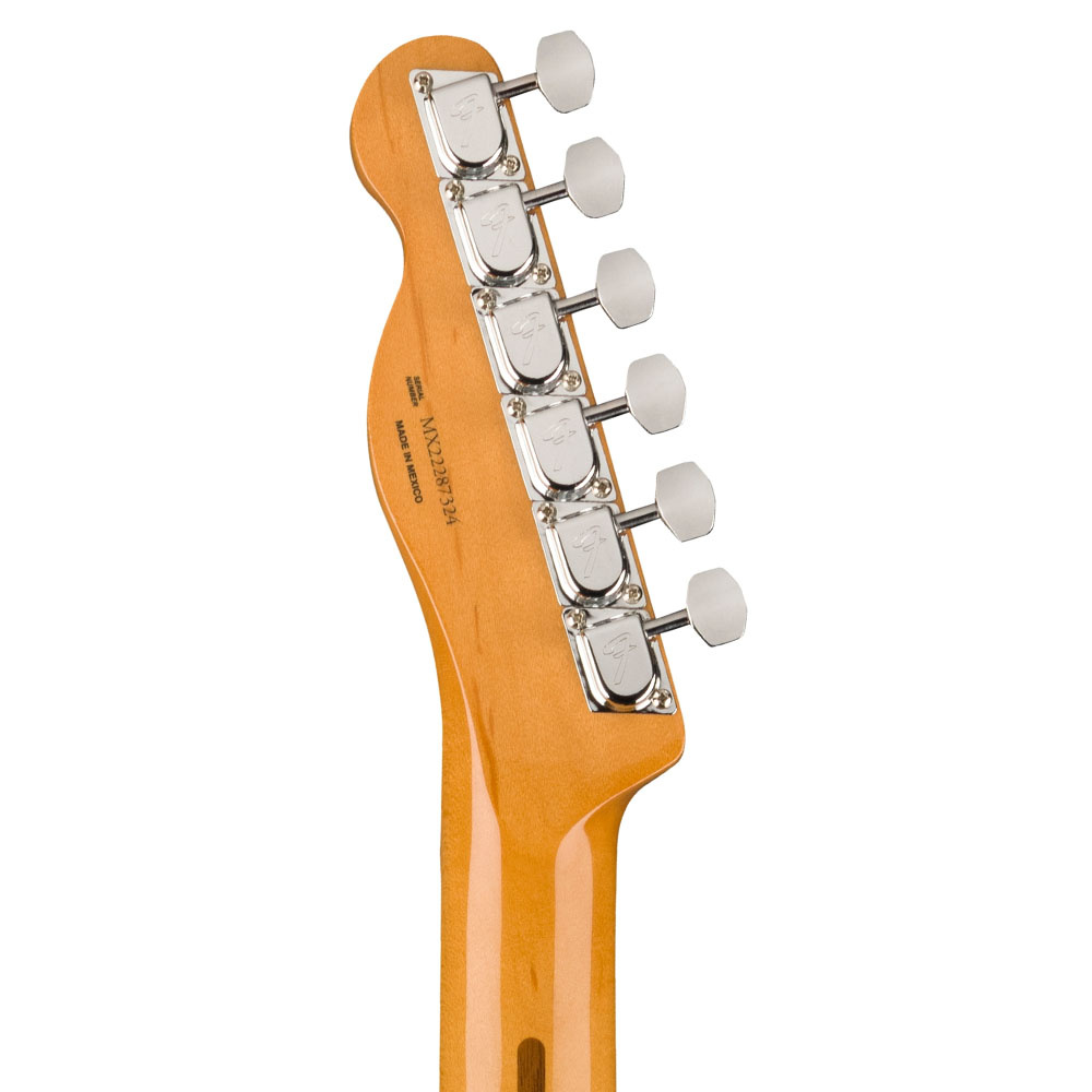 Fender telecaster top thinline vintera