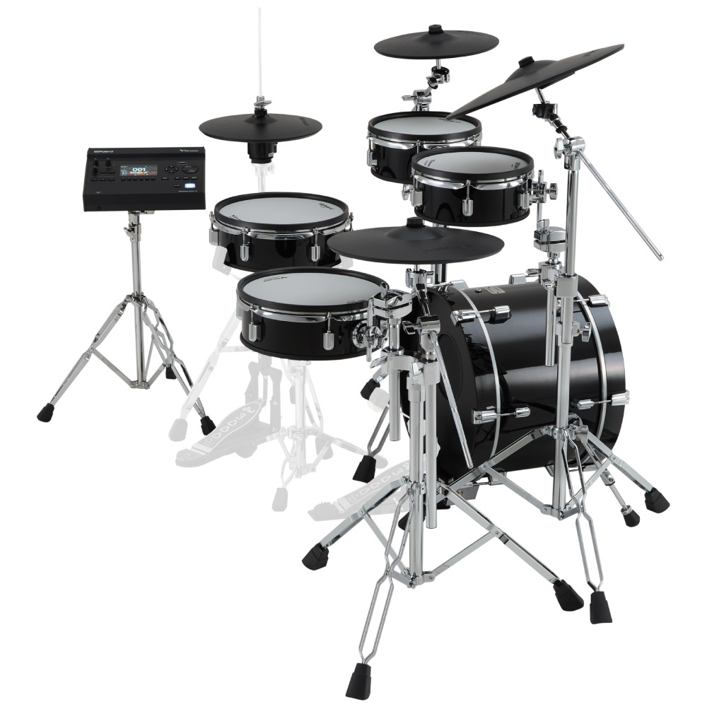 V.A.「ザ・セブンティーズ」5タイトル（8CD）・セット ROLAND VAD316 V-Drums Acoustic Design Elektronik Davul Seti Fiyatı