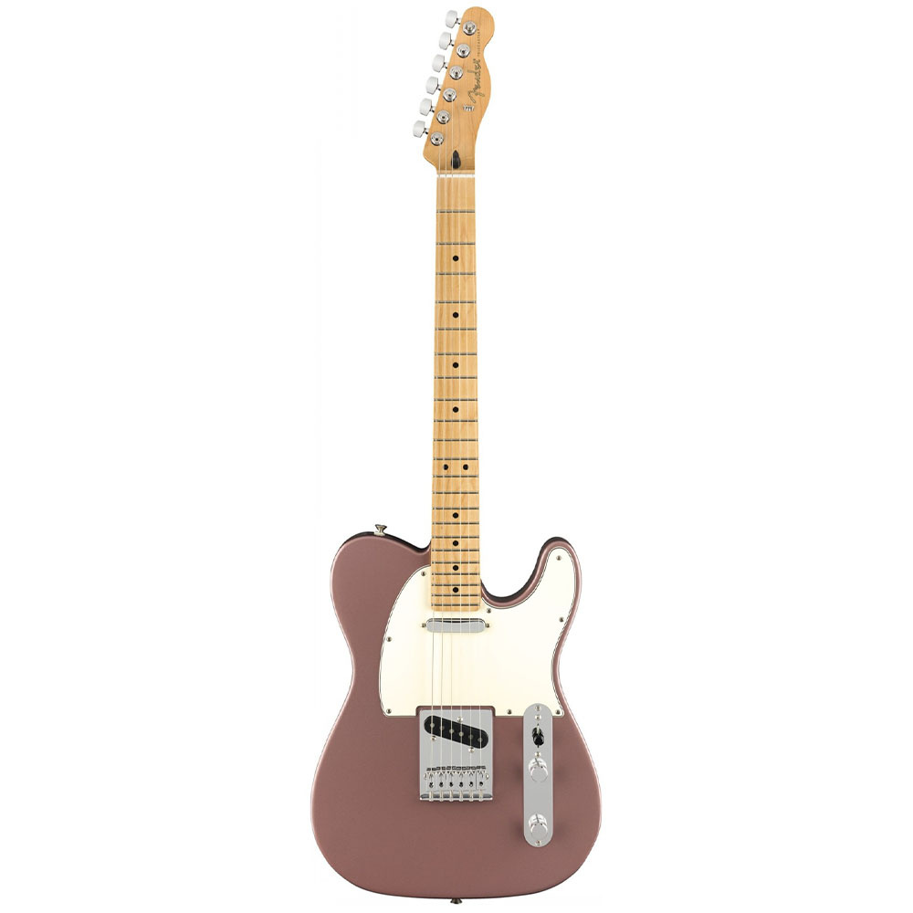 Burgundy mist metallic clearance telecaster