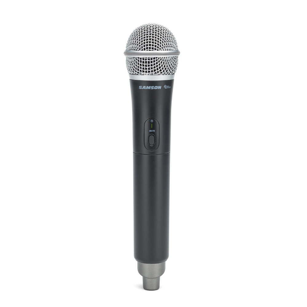SAMSON SWC88XHQ7 Kablosuz Mikrofon Sistemi (542-566MHz) Fiyatı