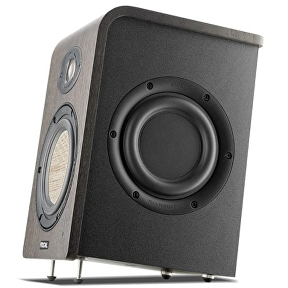 Focal Shape 50 Stüdyo Monitörü (Tek) Fiyatı, Özellikleri | ZUHAL