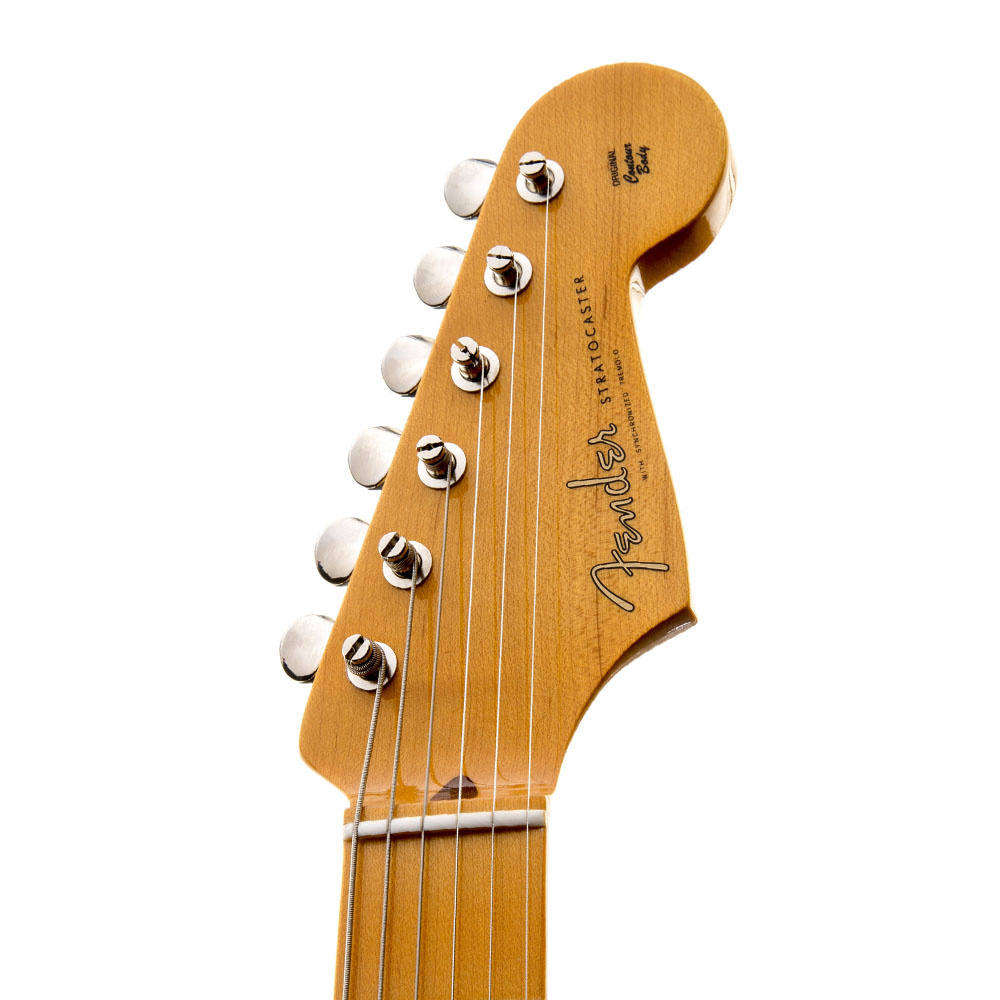 Eric shop johnson telecaster